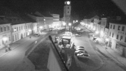 Náměstí, Městská věž