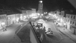 Náměstí, Městská věž