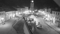 Náměstí, Městská věž