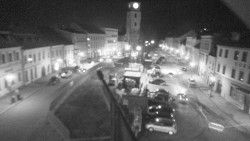 Náměstí, Městská věž