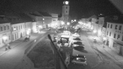 Náměstí, Městská věž