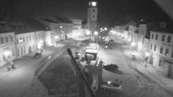 Náměstí, Městská věž