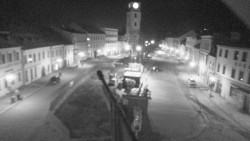 Náměstí, Městská věž