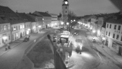 Náměstí, Městská věž