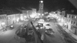 Náměstí, Městská věž