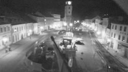 Náměstí, Městská věž