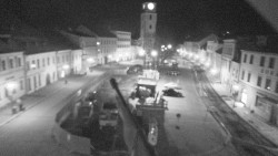 Náměstí, Městská věž