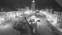 Náměstí, Městská věž