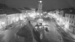 Náměstí, Městská věž