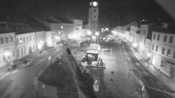 Náměstí, Městská věž