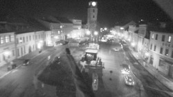 Náměstí, Městská věž