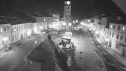 Náměstí, Městská věž