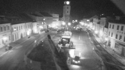 Náměstí, Městská věž