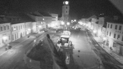 Náměstí, Městská věž