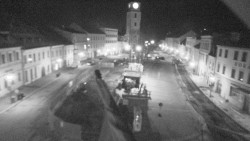 Náměstí, Městská věž