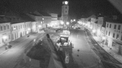 Náměstí, Městská věž