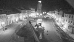 Náměstí, Městská věž