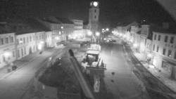 Náměstí, Městská věž