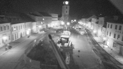 Náměstí, Městská věž