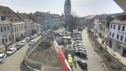 Náměstí, Městská věž