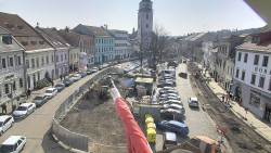 Náměstí, Městská věž