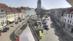 Náměstí, Městská věž