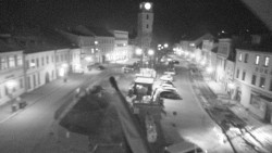 Náměstí, Městská věž