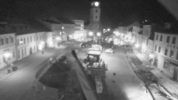 Náměstí, Městská věž