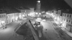 Náměstí, Městská věž