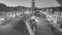 Náměstí, Městská věž