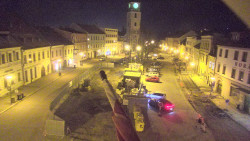 Náměstí, Městská věž