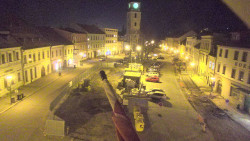 Náměstí, Městská věž