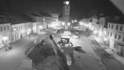 Náměstí, Městská věž