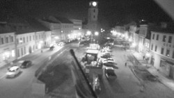 Náměstí, Městská věž