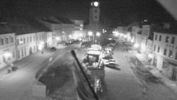 Náměstí, Městská věž