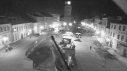 Náměstí, Městská věž