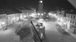 Náměstí, Městská věž