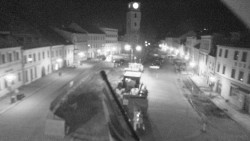 Náměstí, Městská věž