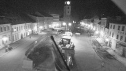 Náměstí, Městská věž