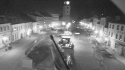 Náměstí, Městská věž