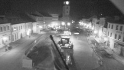 Náměstí, Městská věž