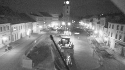 Náměstí, Městská věž