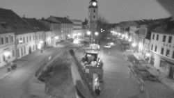 Náměstí, Městská věž