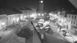 Náměstí, Městská věž