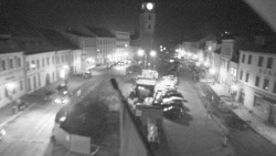 Náměstí, Městská věž