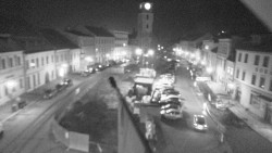 Náměstí, Městská věž