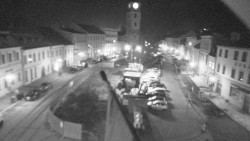 Náměstí, Městská věž