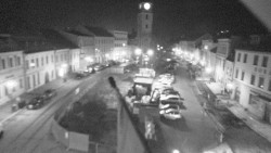 Náměstí, Městská věž