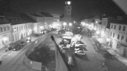 Náměstí, Městská věž