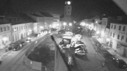 Náměstí, Městská věž